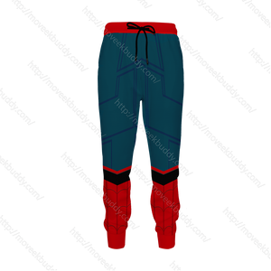 Far From Home 2019 Cosplay Jogging Pants