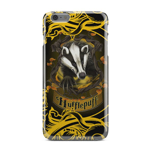 Hufflepuff House Hogwarts Harry Potter Phone Case