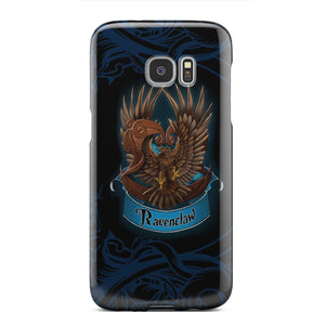 Ravenclaw House Hogwarts Harry Potter Phone Case
