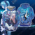 Hatsune Miku New Unisex 3D Hoodie