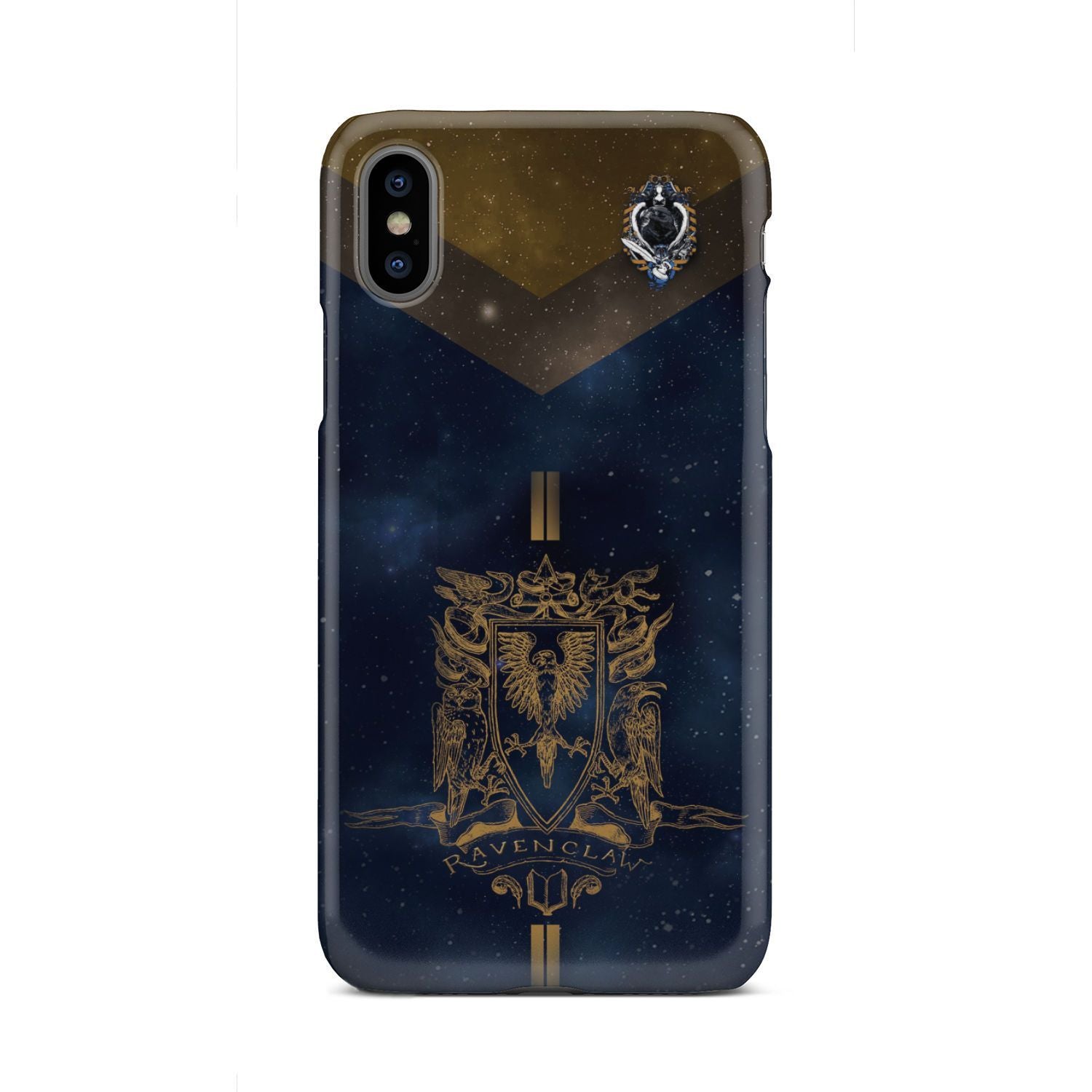 Ravenclaw Edition Harry Potter Phone Case