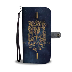 Ravenclaw Edition Harry Potter Wallet Case