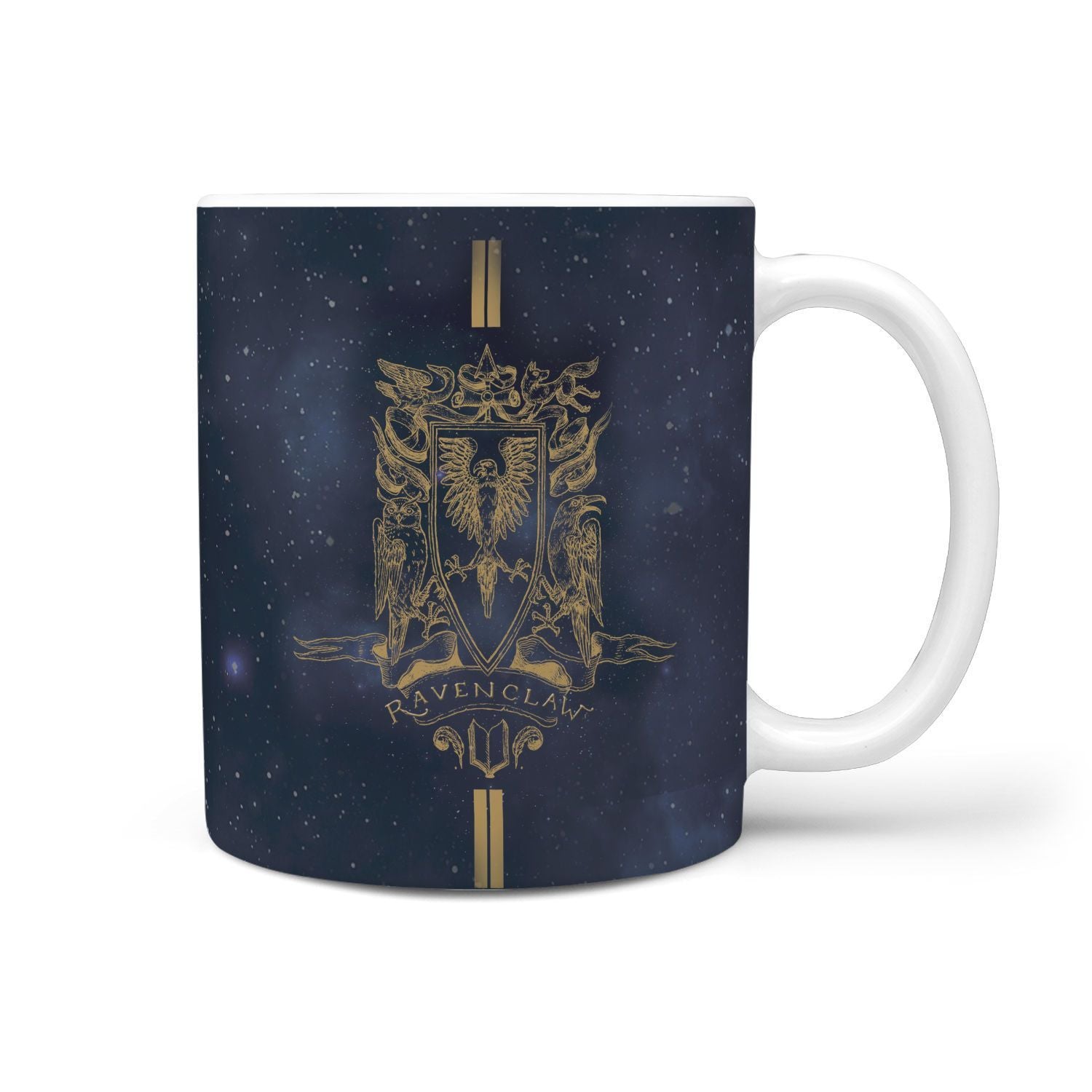 Ravenclaw Edition Harry Potter Mug