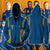 Star Trek: Discovery Uniforms Cosplay Zip Up Hoodie Jacket