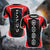 Halo 5: Guardians - Power-Up Icons Unisex 3D T-shirt