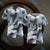 Borderlands - DAHL Camo Style Version 1 Unisex 3D T-shirt