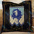 Fire Emblem - The Blue Lions 3D Quilt Blanket