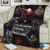 Destiny Cayde-6 Procrastination Stop You From Making A Terrible Mistake 3D Throw Blanket
