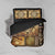 Uncharted Compass 3D Bed Set 