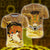 Digimon New The Crest Of Hope 3D T-shirt