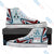 Assassin's Creed Unity Unisex High Top Shoes