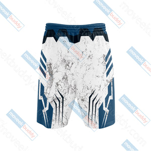 Halo - Legendary Symbol Beach Shorts