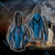 Halo - Noble Unisex Zip Up Hoodie Jacket