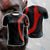 God Of War - Kratos New Unisex 3D T-shirt