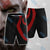 God Of War - Kratos New Unisex Beach Shorts