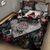 We work in the dark to serve the light Assassin's Creed Quilt Blanket Quilt Set