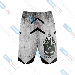 Halo - ODST Beach Shorts