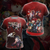 Persona 5 Royal Video Game 3D All Over Print T-shirt Tank Top Zip Hoodie Pullover Hoodie Hawaiian Shirt Beach Shorts Jogger