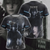 Final Fantasy XV Video Game 3D All Over Print T-shirt Tank Top Zip Hoodie Pullover Hoodie Hawaiian Shirt Beach Shorts Jogger