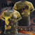 Dark Souls Video Game 3D All Over Print T-shirt Tank Top Zip Hoodie Pullover Hoodie Hawaiian Shirt Beach Shorts Jogger