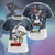 Pokémon Legends: Arceus 3D All Over Print T-shirt