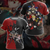 Persona 5 Royal Video Game 3D All Over Printed T-shirt Tank Top Zip Hoodie Pullover Hoodie Hawaiian Shirt Beach Shorts Jogger