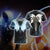 Diablo Tyrael New Version Unisex 3D T-shirt