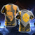 Destiny - Titan New Look Unisex 3D T-shirt