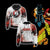 Metroid - Samus Version Logo Unisex Zip Up Hoodie