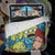 Toy Story Bed Set