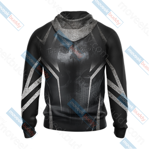 Call of Duty - Ghosts New Version Unisex 3D Hoodie