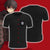 Persona 5 Akira Kurusu Cosplay Unisex 3D T-shirt
