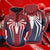 Spider-Man Cosplay PS4 New Look 3D Hoodie