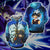 Yu-Gi-Oh! Yusei Fudo and Stardust Dragon New Version 3D Hoodie