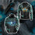 Starcraft - Protoss Unisex 3D Hoodie
