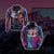 Neon Genesis Evangelion Unisex 3D Hoodie