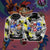 Crash Bandicoot x Mario x Sonic The Hedgehog Unisex 3D Hoodie