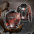 God Of War - Kratos New Style 2020 Unisex 3D Hoodie