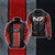 Mass Effect - N7 New Version Unisex 3D Hoodie