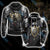 World Of Warcraft - For the Alliance New Look Unisex 3D Hoodie