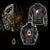 Mass Effect - Cerberus Humanity First Unisex 3D Hoodie