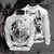 Assassin's Creed Unisex 3D Pullover Hoodie
