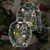 My Hero Academia in Military Uniform Unisex 3D Hoodie