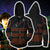 How To Train Your Dragon Hiccup Cosplay Zip Up Hoodie Jacket