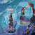 Kingdom Hearts - Sora Unisex 3D Hoodie