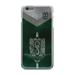 Slytherin Edition Harry Potter Phone Case