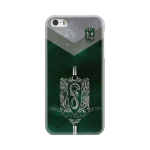 Slytherin Edition Harry Potter Phone Case