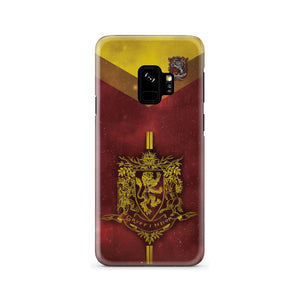 Gryffindor Edition Harry Potter Phone Case