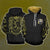 Hufflepuff Edition Harry Potter 3D Hoodie