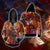 Mortal Kombat Baraka 3D Zip Hoodie Jacket